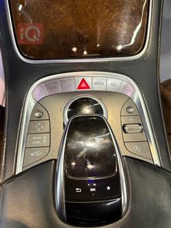 مرسيدس بنز S-Class